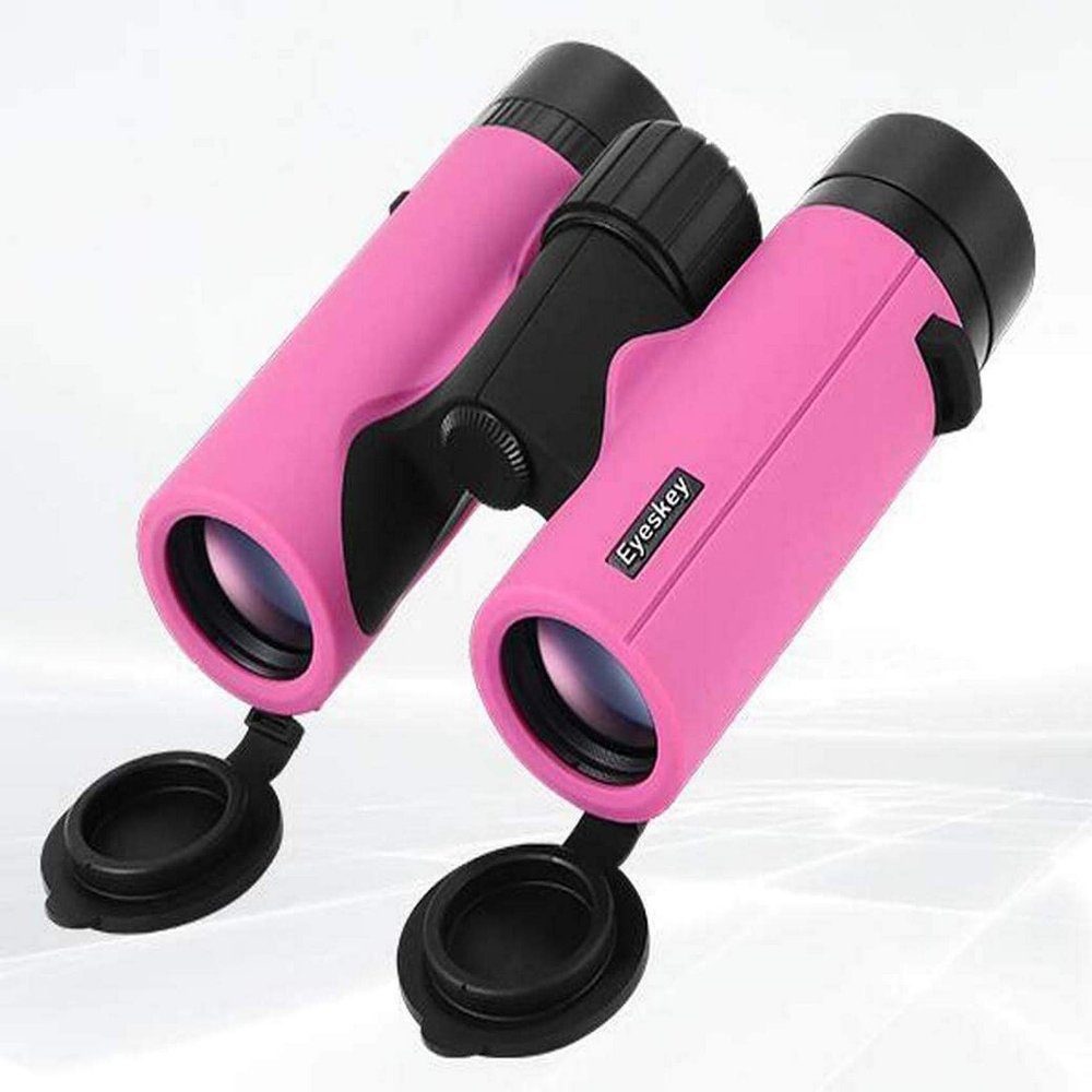 832 Portable Binoculars, HDAuto Focus Binoculars, High Transmittance Telescope with Coordinates, Outdoor Con