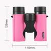 832 Portable Binoculars, HDAuto Focus Binoculars, High Transmittance Telescope with Coordinates, Outdoor Con view 3
