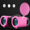 832 Portable Binoculars, HDAuto Focus Binoculars, High Transmittance Telescope with Coordinates, Outdoor Con view 4