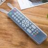 Pkhoxw Remote Cover with Rabbit Ears Design, Silicone Skin Case Replacement Controller, in The Dark view 4