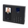 Attendance Machine Face Fingerprint Password Employee Check-in Device Recognition Apparatus Punch Card Equipment FA05 for Small Business view 2