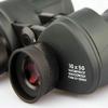10X50 Binoculars for Adult, HD Professional Waterproof and Frozen Binoculars, Impact Resistant Large Caliber Telescope f view 3