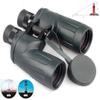 10X50 Binoculars for Adult, HD Professional Waterproof and Frozen Binoculars, Impact Resistant Large Caliber Telescope f view 4