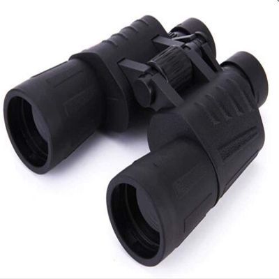 10X50 Binoculars for Adult, HD Large Eyepiece Wide Angle Binoculars, OutdoorHigh Transmittance Telescope, Hunting T