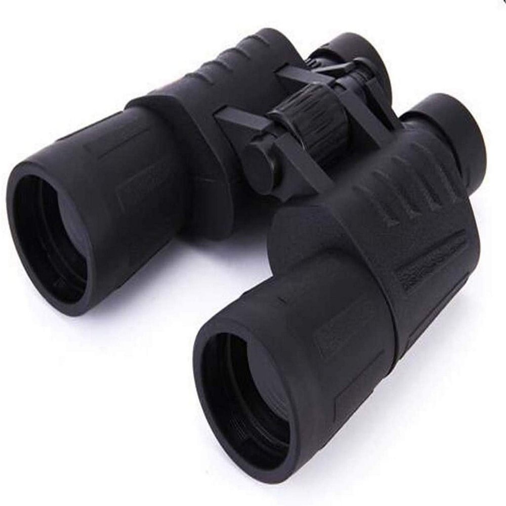 10X50 Binoculars for Adult, HD Large Eyepiece Wide Angle Binoculars, OutdoorHigh Transmittance Telescope, Hunting T