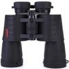 10X50 Binoculars for Adult, HD Large Eyepiece Wide Angle Binoculars, OutdoorHigh Transmittance Telescope, Hunting T view 3