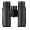 1026 Binoculars, Portable Wide AngleCoating Binoculars Folding Compact for Birds Watching Hunting Traveling view 1