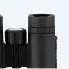 1026 Binoculars, Portable Wide AngleCoating Binoculars Folding Compact for Birds Watching Hunting Traveling view 4