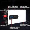 10000W/8000W/5000W Pure Sine Wave Power Inverter inversor 12/24/48/60V to 110V/220V Power Inverters for Vehicles Converter Adapter-LCD Display,10000W-24Vto110V view 2
