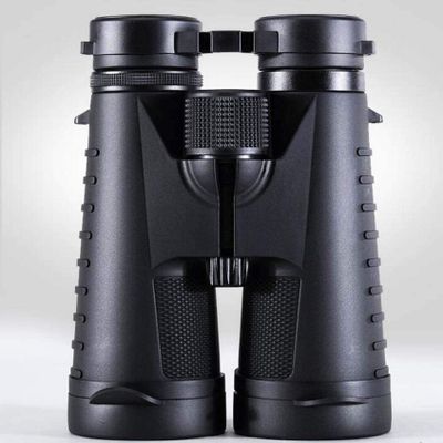 12X50ED Wide Angle Binoculars for Adults,HD Large Diameter High Light Transmittance Waterproof Binoculars for Hiking Bir