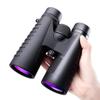 12X50ED Wide Angle Binoculars for Adults,HD Large Diameter High Light Transmittance Waterproof Binoculars for Hiking Bir view 2