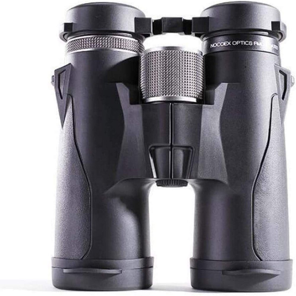 10X42 Portable Binoculars for Adults,Large Field of View HDRoof Prism Durable Lightweight Binocular for Birds Watch