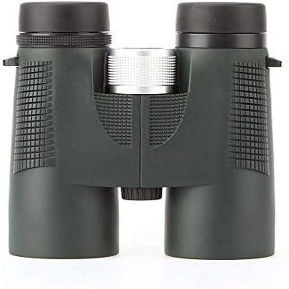 10X42 Roof Prism Binoculars for Adults, HD Professional Telescope for Bird WatchingStargazing Hunting Concerts Sports-BA