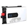 12000Watt Pure Sine Wave Power Inverters 24V 48V 60V 72V DC to AC 110V/220V Converter with 2 AC Sockets Car Inverter for Home/RV/Truck/Car/Camping,48Vto110V view 1