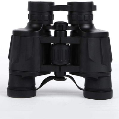 10X50 Binoculars-HD Large Eyepiece Metal BodyMulti Green Coated Binoculars for Camping Birds Watching-Non-Slip Desi