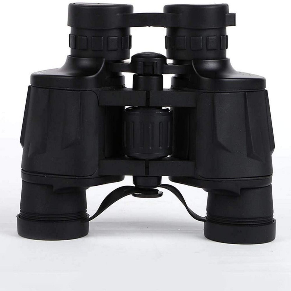 10X50 Binoculars-HD Large Eyepiece Metal BodyMulti Green Coated Binoculars for Camping Birds Watching-Non-Slip Desi