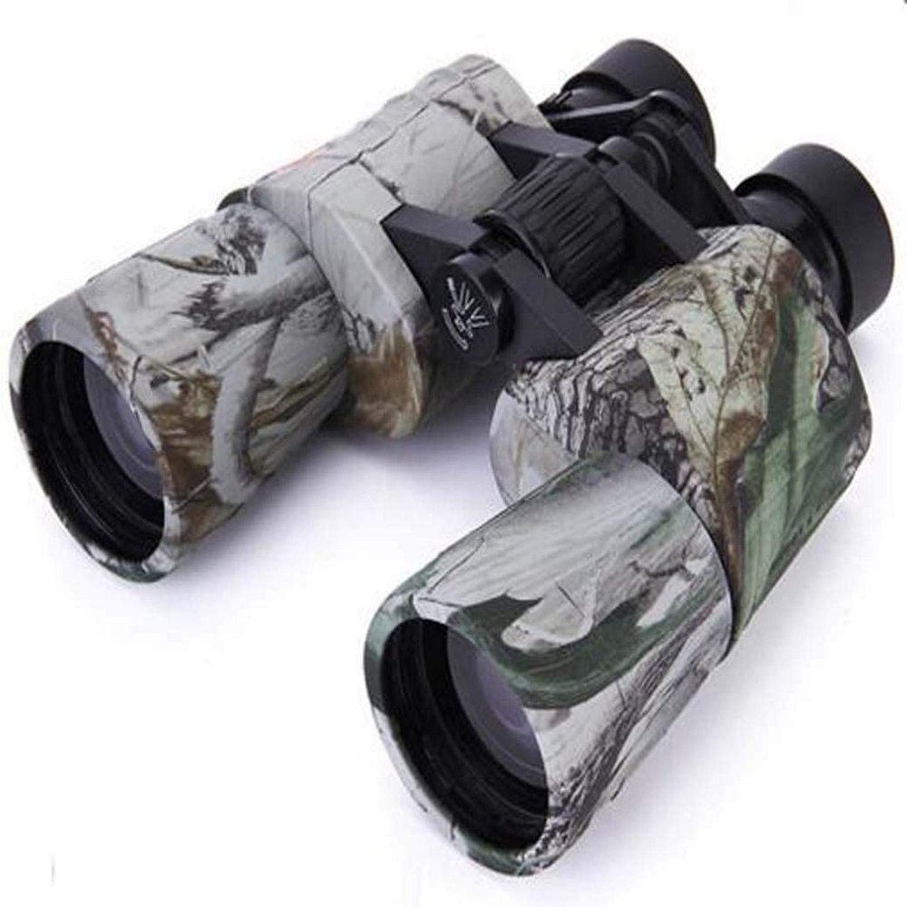10X50 Binoculars for Adult, HD Large Eyepiece Wide Angle Binoculars, OutdoorHigh Transmittance Telescope, Hunting T