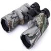 10X50 Binoculars for Adult, HD Large Eyepiece Wide Angle Binoculars, OutdoorHigh Transmittance Telescope, Hunting T view 1