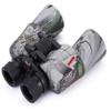 10X50 Binoculars for Adult, HD Large Eyepiece Wide Angle Binoculars, OutdoorHigh Transmittance Telescope, Hunting T view 3