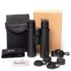 1042 Binoculars for Adult, HD Large Eyepiece Super Wide Angle Binoculars, Nitrogen-Filled Waterproof Telescope fo view 4