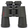 10X50 Binoculars for Adult, HD Large Eyepiece Wide Angle Binoculars, OutdoorHigh Transmittance Telescope, Hunting T view 2