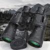 20X50 Wide Angle Binoculars with Low Light Night Vision,HD Large Diameter Waterproof Binoculars for Hiking Birds Watchin view 2