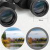 20X50 Wide Angle Binoculars with Low Light Night Vision,HD Large Diameter Waterproof Binoculars for Hiking Birds Watchin view 3
