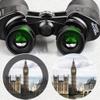 20X50 Wide Angle Binoculars with Low Light Night Vision,HD Large Diameter Waterproof Binoculars for Hiking Birds Watchin view 4