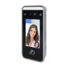 2 Million Color Pixels 5000 face Fingerprint Card Recognition Photo Video Anti-counterfeiting attendance Machine for Small Business view 1