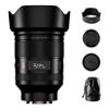 VILTROX AF 35mm F1.2 LAB FE Lens for Sony E Mount, 35mm f/1.2 Wide-Angle Fixed-Focus Full Frame Lens with HyperVCM Motor Compatible with Sony Camera a7IV a7RV a9II a7CII ZVE1 A1 a6700 a6400 view 1