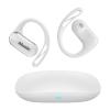 BEVCEFCC Wireless Open Ear Headphones, Ultra Lightweight Sport Earbuds with Earhook for Gym Running Comfortable view 1