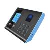 AF01 Biometric Face Fingerprint Recognition Time Attendance No Touch Contactless System Machine Device Machine for Small Business view 2