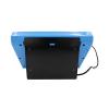AF01 Biometric Face Fingerprint Recognition Time Attendance No Touch Contactless System Machine Device Machine for Small Business view 3