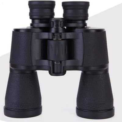 2050 Waterproof Binoculars, HD Begos Ranging Telescope Paul Prism Outdoor Viewing Mirror