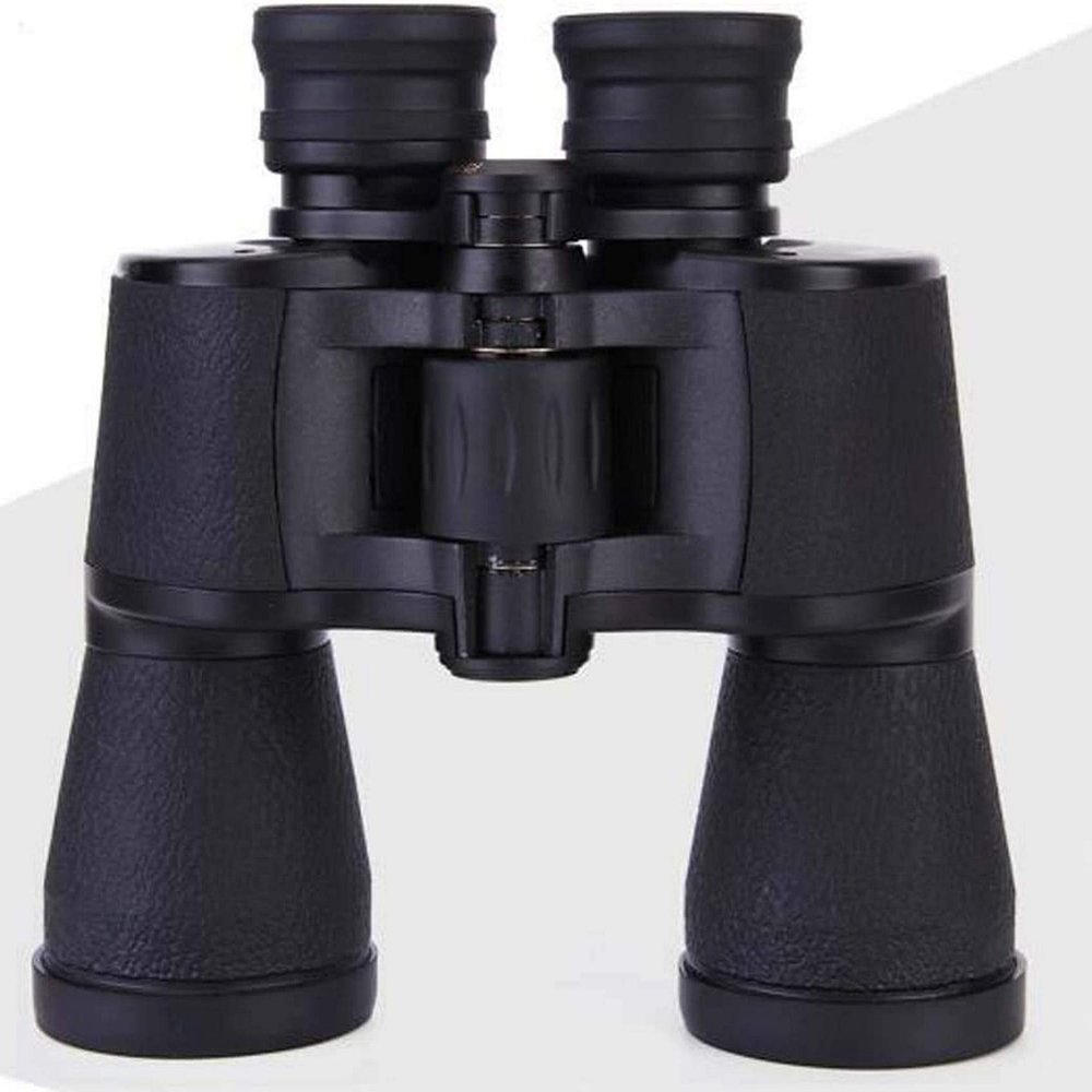2050 Waterproof Binoculars, HD Begos Ranging Telescope Paul Prism Outdoor Viewing Mirror