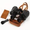 8X30 Binoculars for Adult, Metal Body High Transmittance Binoculars, Anti-Pressure and Shockproof Telescope Outdoor Hunt view 2