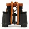 8X30 Binoculars for Adult, Metal Body High Transmittance Binoculars, Anti-Pressure and Shockproof Telescope Outdoor Hunt view 3