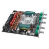 XY S350H 220Wx2 350W 2.1 Channel Bluetooth Power Amplifier Board with TPA3255 HiFi Chip Wide Voltage Input 18V38V for Home Theater System and Professional Audio Setup view 4