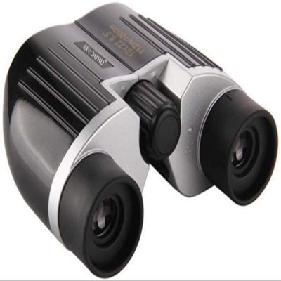 1022 Binocular Telescope, HD NightTelescope Low Light Observation Mirror Outdoor Concert Ball Game Dedicated