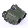 10x25 Compact Binocular for Adult,Paul Binoculars, Non-Slip Grip AdjustableTelescope for Bird Watching, Hunting view 2