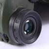 10x25 Compact Binocular for Adult,Paul Binoculars, Non-Slip Grip AdjustableTelescope for Bird Watching, Hunting view 4