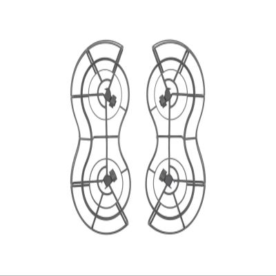 Compatible for Mini 4 Pro Propeller Guard Propellers Blades Props Protective Cage Compatible for Mini 4 Pro Drone Accessories