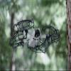 Compatible for Mini 4 Pro Propeller Guard Propellers Blades Props Protective Cage Compatible for Mini 4 Pro Drone Accessories view 3