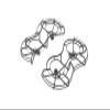 Compatible for Mini 4 Pro Propeller Guard Propellers Blades Props Protective Cage Compatible for Mini 4 Pro Drone Accessories view 4