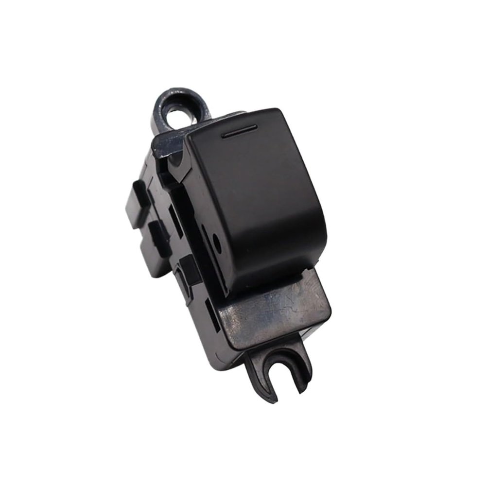 25411-AX010 Car Accessories Power Window Single Switch Lifter Knob Compatible TIIDA C11 SC11 C11Z Versa S SL 2007-2010