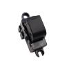 25411-AX010 Car Accessories Power Window Single Switch Lifter Knob Compatible TIIDA C11 SC11 C11Z Versa S SL 2007-2010 view 1