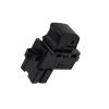 25411-AX010 Car Accessories Power Window Single Switch Lifter Knob Compatible TIIDA C11 SC11 C11Z Versa S SL 2007-2010 view 2