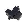 25411-AX010 Car Accessories Power Window Single Switch Lifter Knob Compatible TIIDA C11 SC11 C11Z Versa S SL 2007-2010 view 3