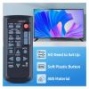 ZJSWTH RMT-845 RMT845 Remote Control for So-ny Cameras Camcorder view 2