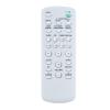 Remote Control RM-SC3 for CMTCP555 CMTHPX7 CMTNE5 LBTZX6 LBTZX8 LBTZX9 MHCGX250 view 1